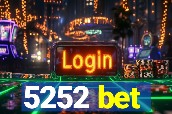 5252 bet